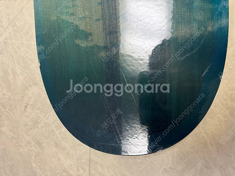 살로몬 데크, 말라뮤트 부츠, 바인딩 세트--5